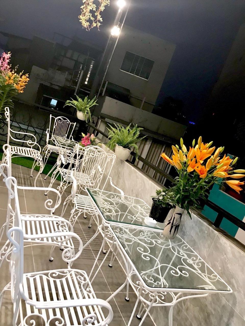 Louis Hotel - Bui Vien Walking Street Ho Chi Minh-Byen Eksteriør billede